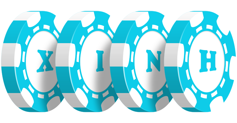 Xinh funbet logo