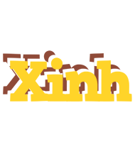 Xinh hotcup logo