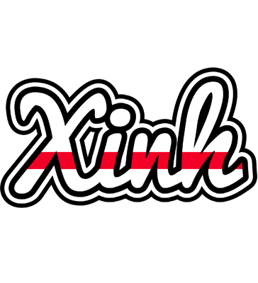 Xinh kingdom logo