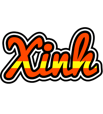 Xinh madrid logo