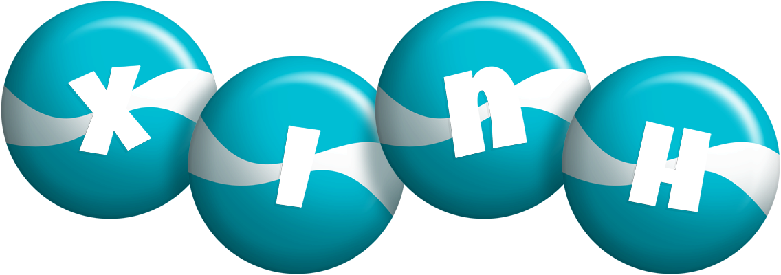 Xinh messi logo