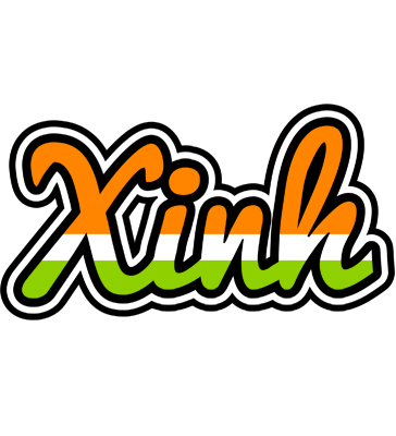 Xinh mumbai logo