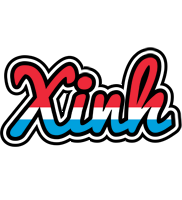 Xinh norway logo