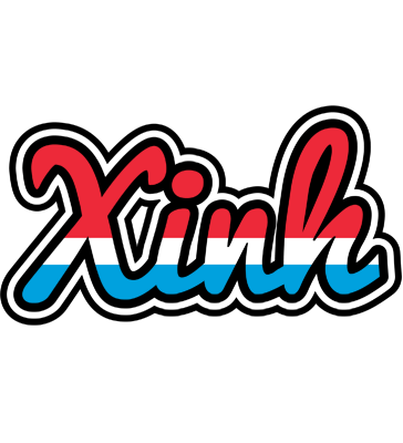 Xinh norway logo