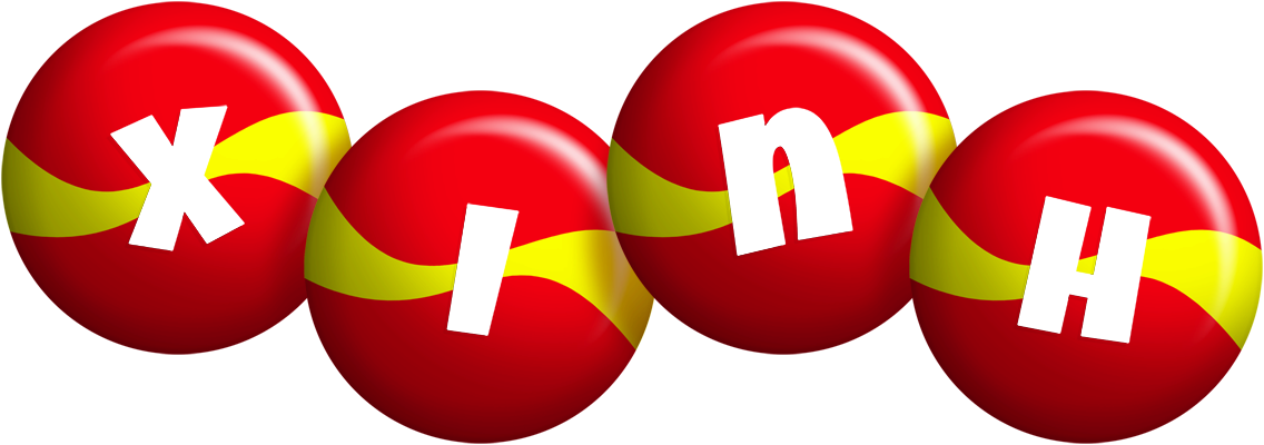 Xinh spain logo