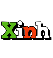 Xinh venezia logo