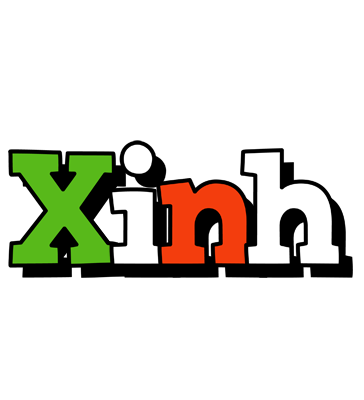 Xinh venezia logo