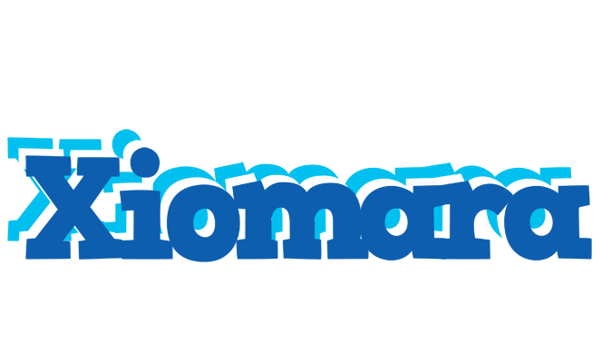 Xiomara business logo
