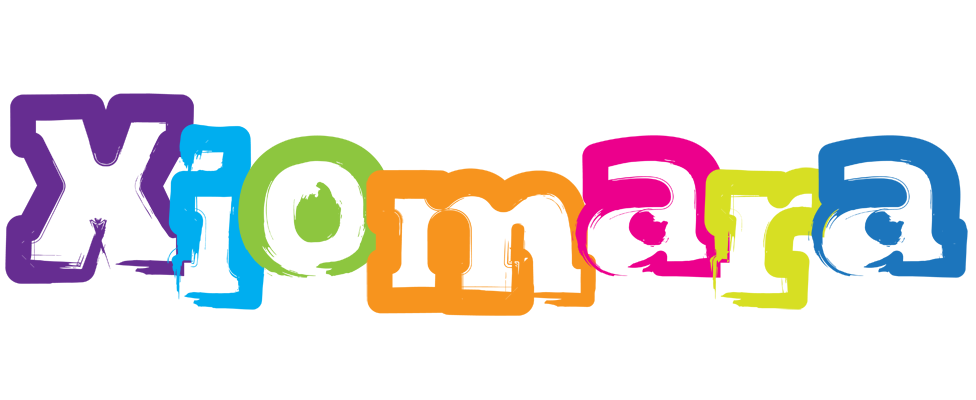 Xiomara casino logo