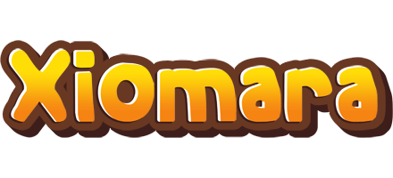 Xiomara cookies logo