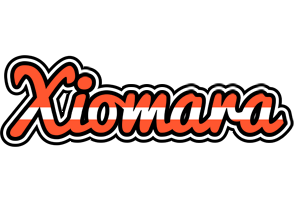 Xiomara denmark logo