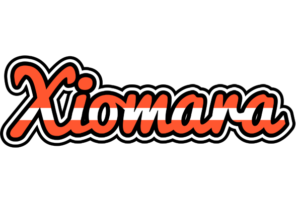 Xiomara denmark logo