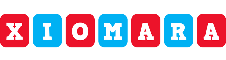 Xiomara diesel logo