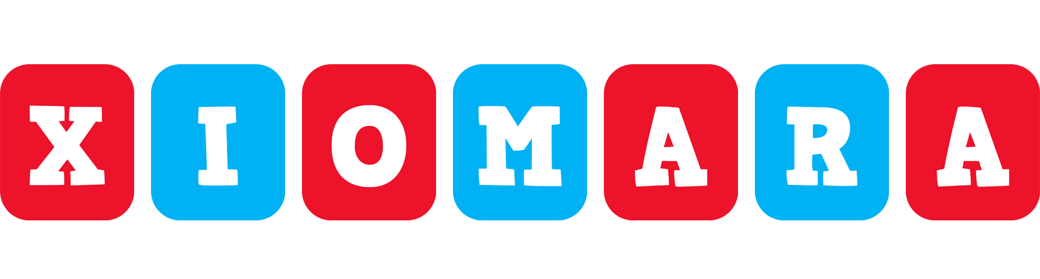 Xiomara diesel logo