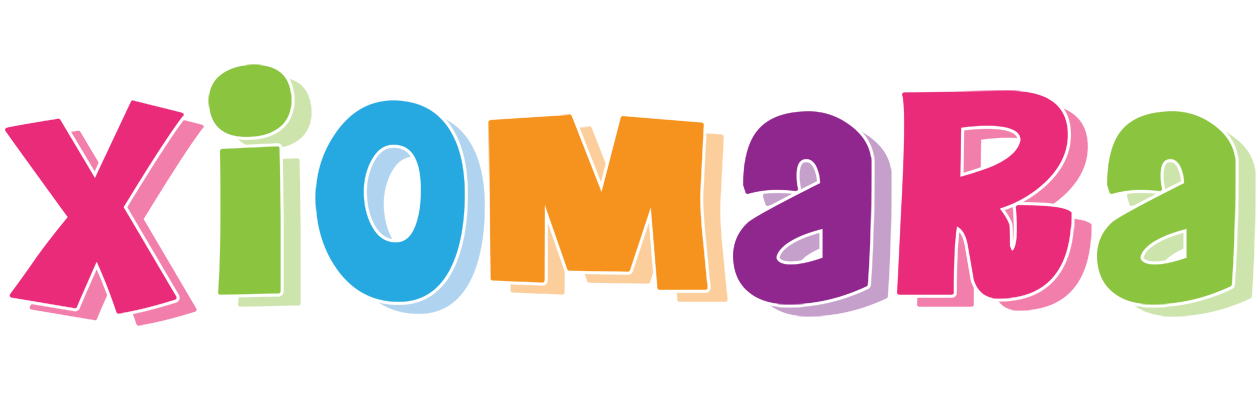 Xiomara friday logo