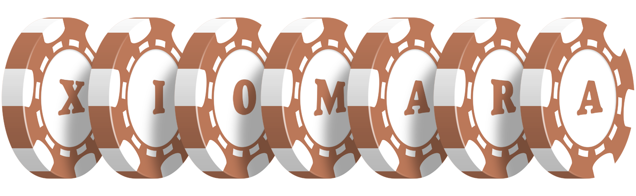 Xiomara limit logo