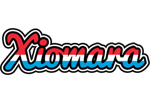 Xiomara norway logo