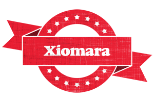 Xiomara passion logo