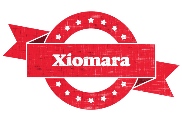 Xiomara passion logo