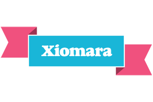 Xiomara today logo