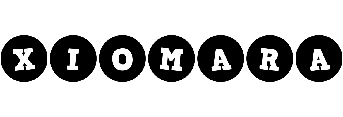 Xiomara tools logo