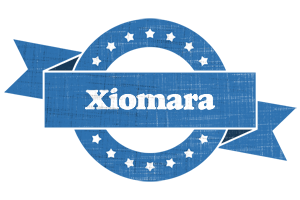 Xiomara trust logo