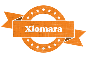 Xiomara victory logo