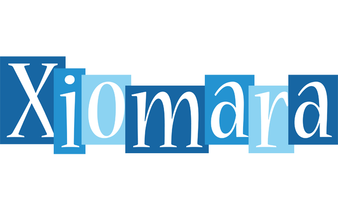 Xiomara winter logo