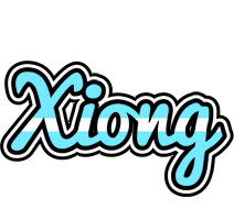 Xiong argentine logo