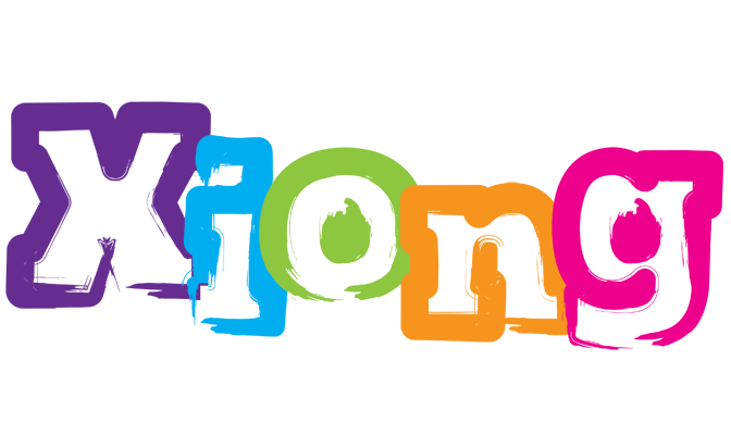 Xiong casino logo