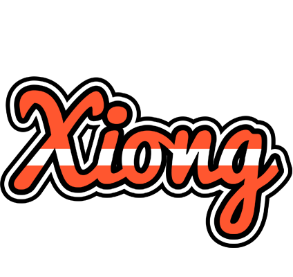 Xiong denmark logo
