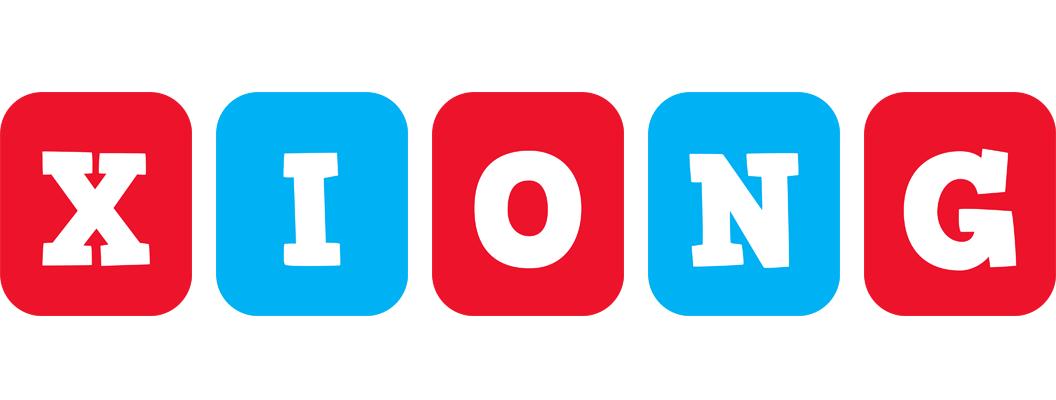 Xiong diesel logo