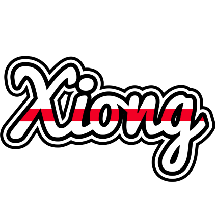 Xiong kingdom logo