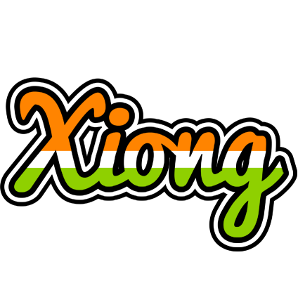 Xiong mumbai logo