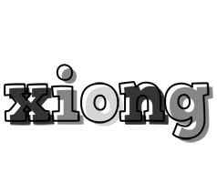 Xiong night logo