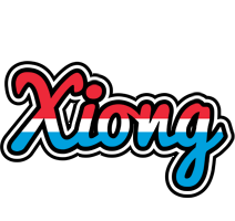 Xiong norway logo