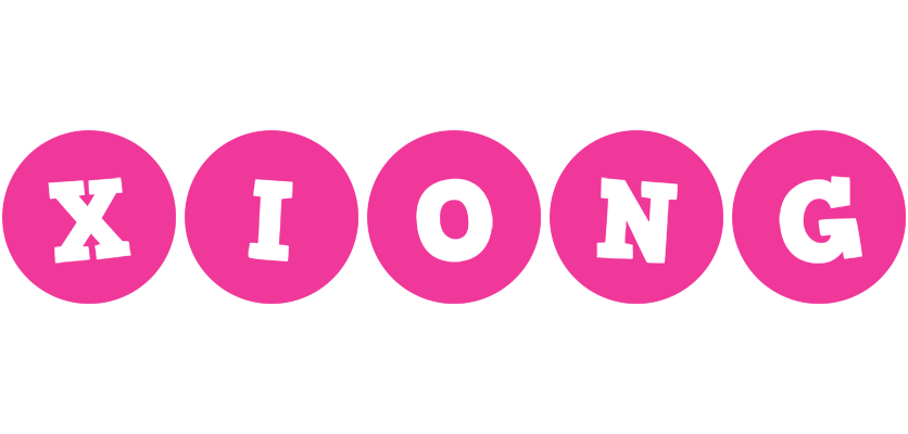 Xiong poker logo
