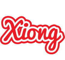 Xiong sunshine logo