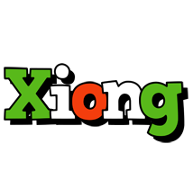 Xiong venezia logo