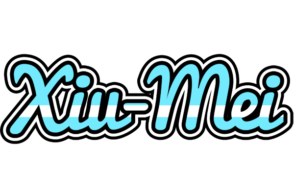 Xiu-Mei argentine logo