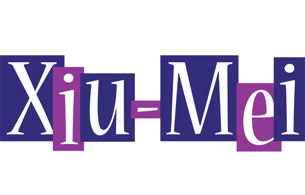 Xiu-Mei autumn logo