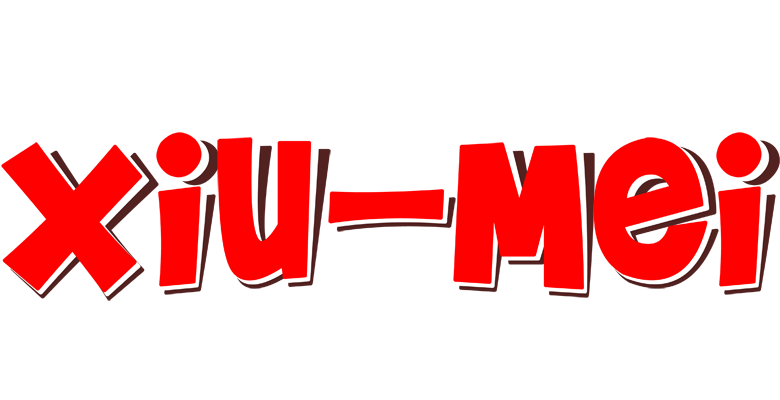 Xiu-Mei basket logo