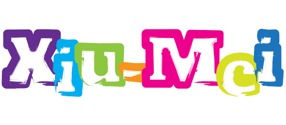 Xiu-Mei casino logo