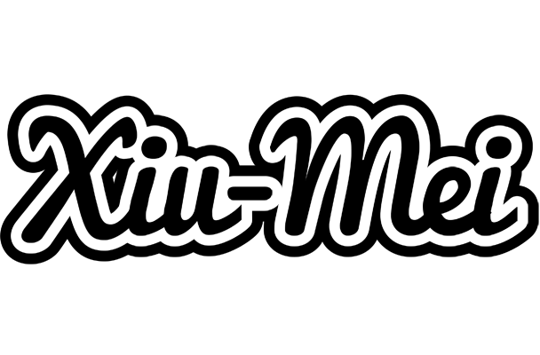 Xiu-Mei chess logo