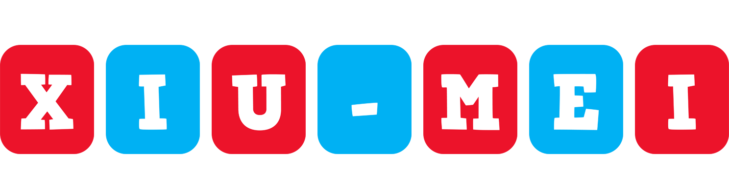 Xiu-Mei diesel logo