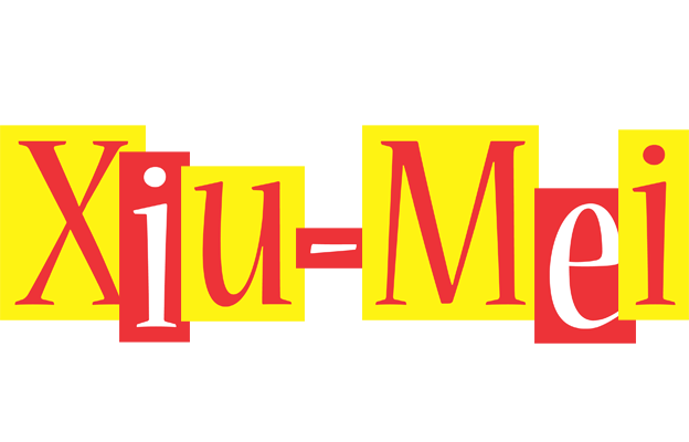 Xiu-Mei errors logo