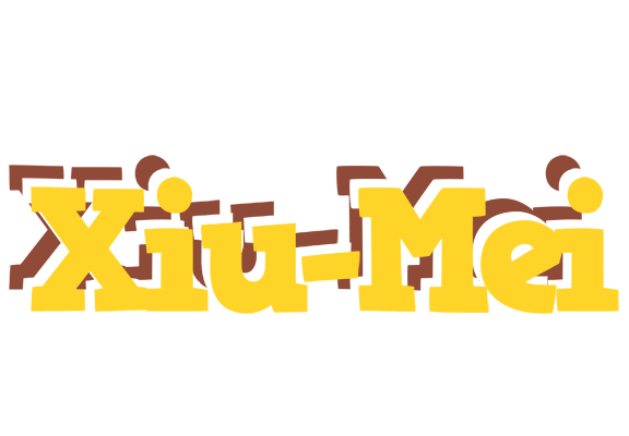 Xiu-Mei hotcup logo