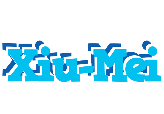 Xiu-Mei jacuzzi logo