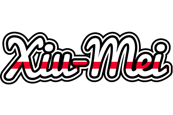 Xiu-Mei kingdom logo