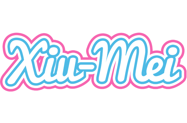 Xiu-Mei outdoors logo